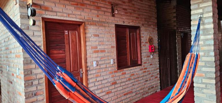 Chalé Viçosinha de Açúcar - Bed and Breakfast Viçosa do Ceará