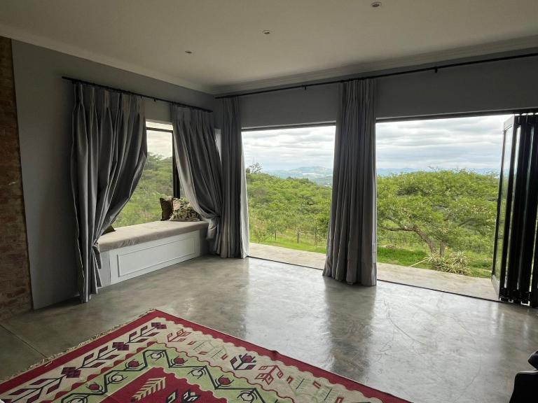 Hooggelegen Estate - B&B White River