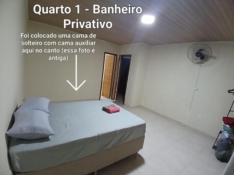 Rosemary Hospedagem - B&B Cabo Frio
