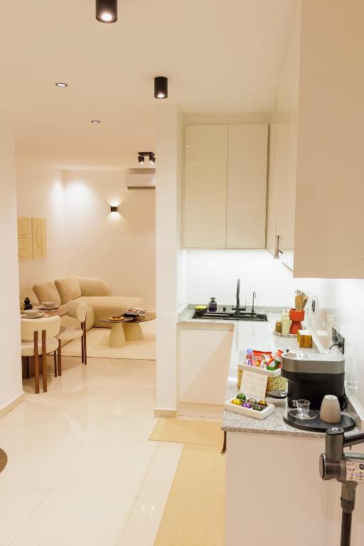Studio Luma Dakar - Chambres d'hôtes Dakar
