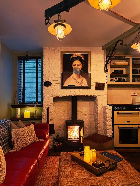 Rose Cottage - B&B Whitby