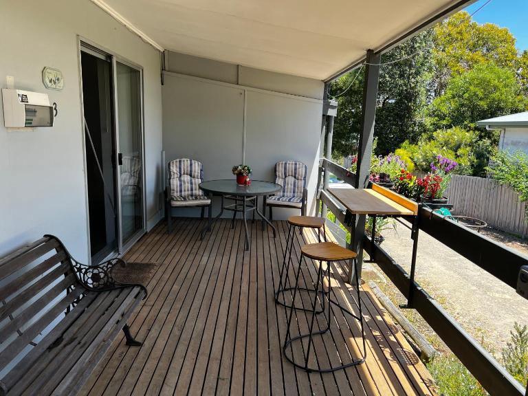 Marlo Tide Retreat - Bed and Breakfast Marlo