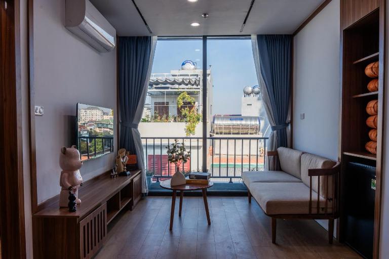 Caelistay - Bed and Breakfast Hanoi