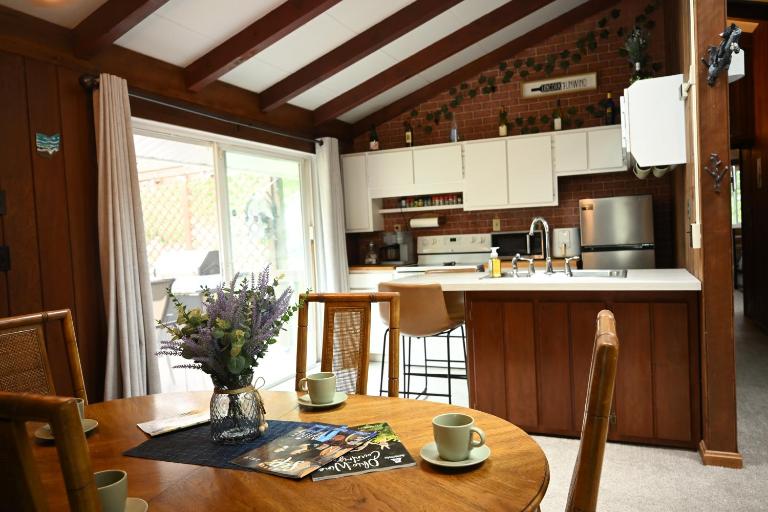 Cozy Getaway in Madison - Near Lake & Wineries - B&B Madison