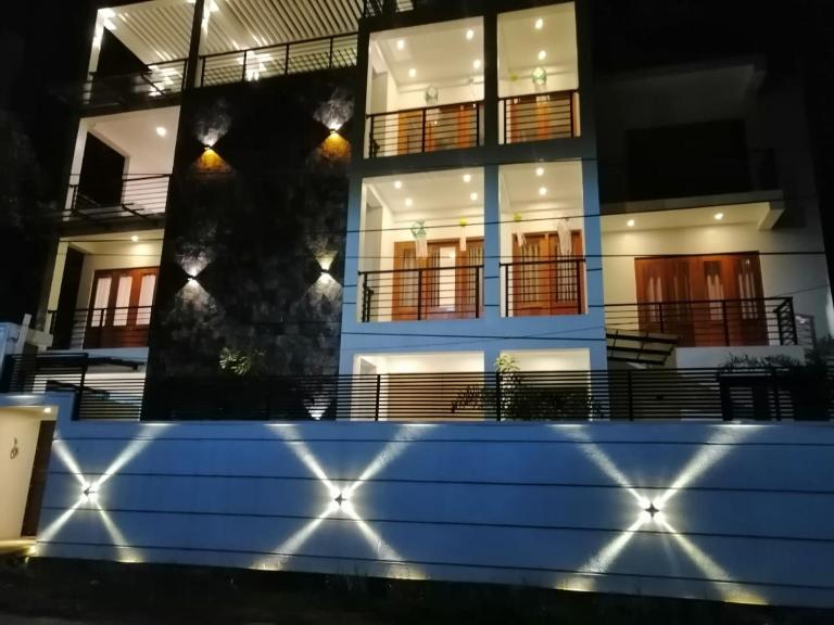 Villa NU 380 - Ferienwohnung Galle