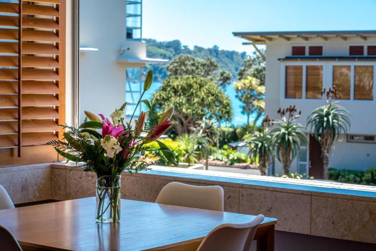 The Sands - Apartment 3 - Stay Waiheke - Chambres d'hôtes Onetangi