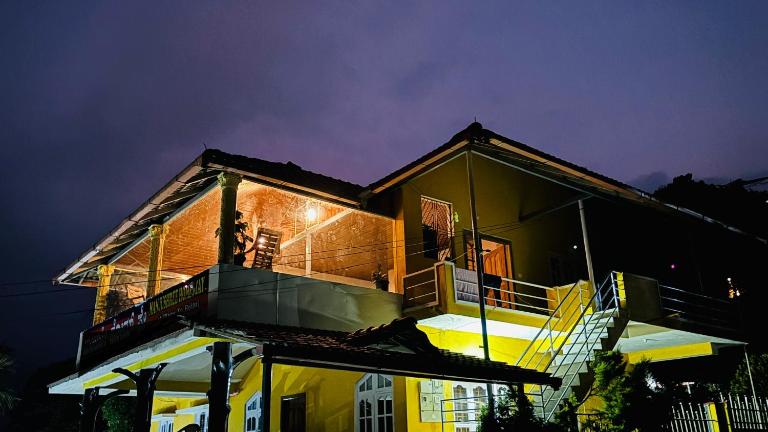 Coorg Nivas - B&B Madikeri