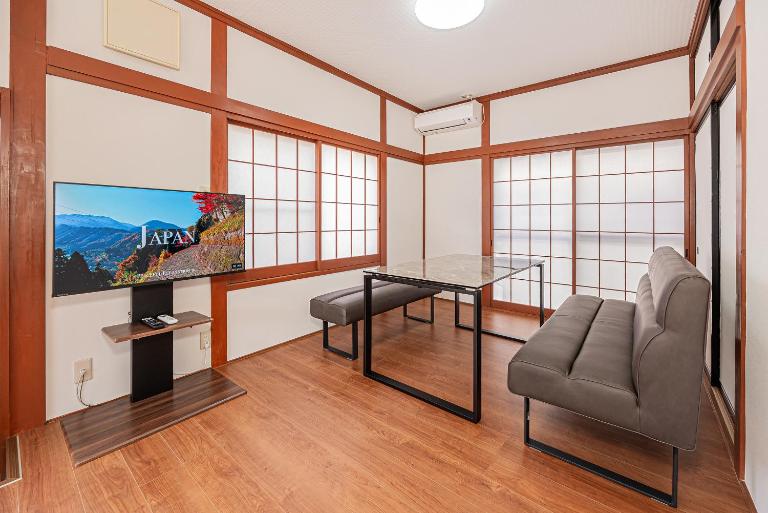 松富士 - Bed and Breakfast Fujikawaguchiko