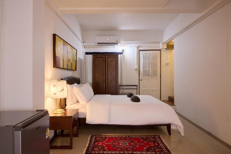 Danai Homely stay at nimman road - B&B Chiang Mai