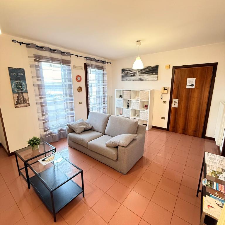 Casa Paradiso - B&B Borso del Grappa