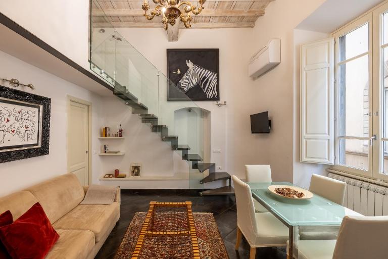 Calimaruzza Apartment - by Maison Florence - B&B Firenze