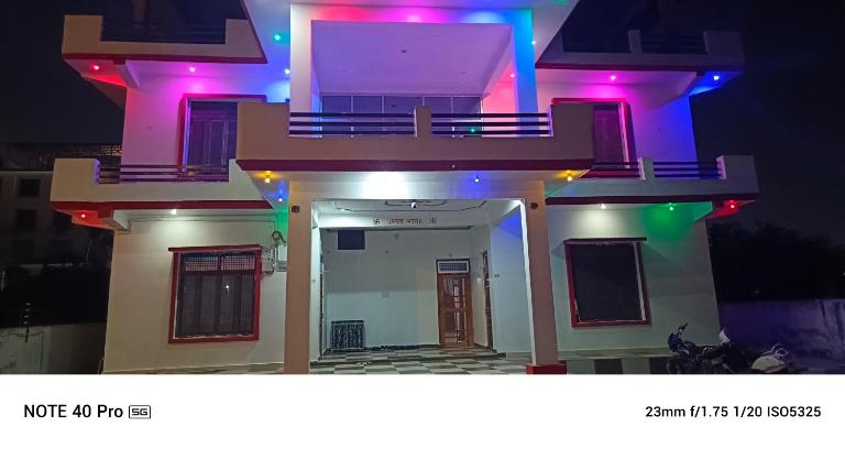 मंगल भवन homestay - Chambres d'hôtes Ayodhya
