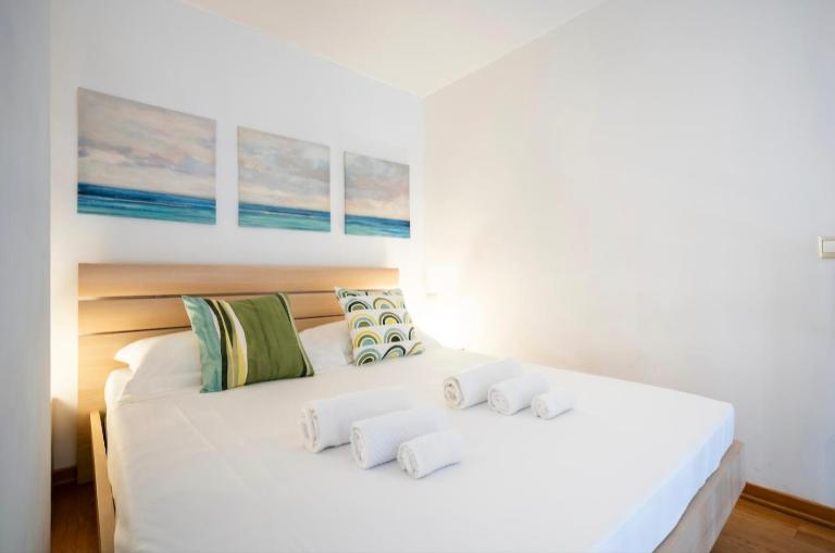 Holiday Home Firenze - La Dimora di Maggie - 5 minutes from the centre free parking - Chambres d'hôtes Florence