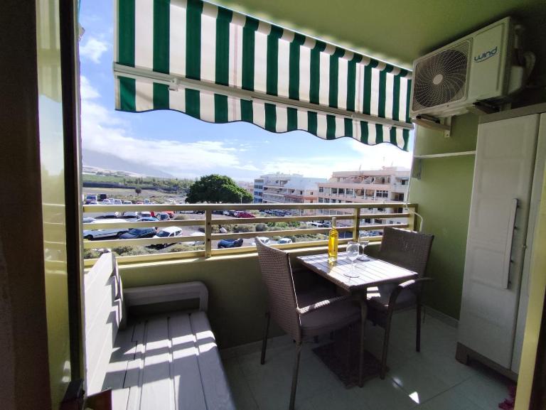 Naos Beach Studio - Bed and Breakfast Puerto Naos