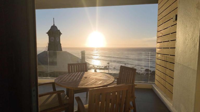 Wavescapes Autumn House - B&B Muizenberg