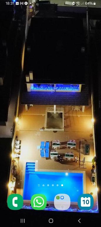 TUSCIA RELAx MARE - B&B Civitavecchia