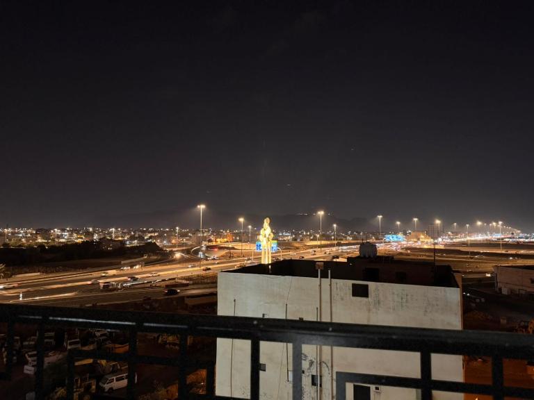 غرفة قباء - Bed and Breakfast Medina