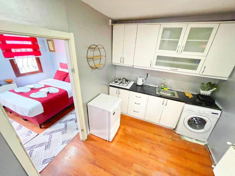 Ottoman Style Hotel - Ferienwohnung Istanbul