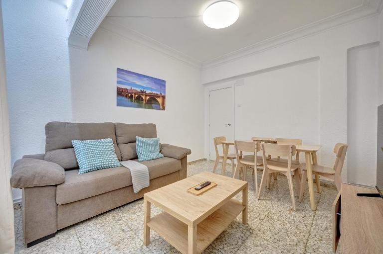 El Capricho by Clabao - B&B Logroño
