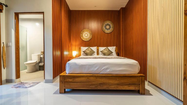 Khandra Kutuh - B&B Ubud