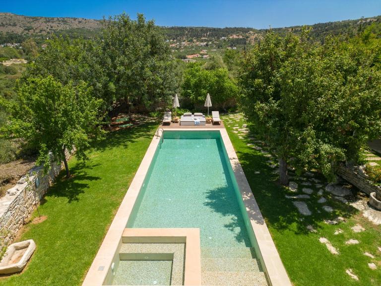 Athermigo Boutique Estate - B&B Gavalochori