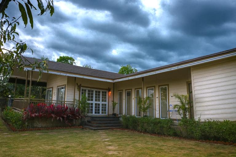 Mango Shack Villa - B&B Trimbak
