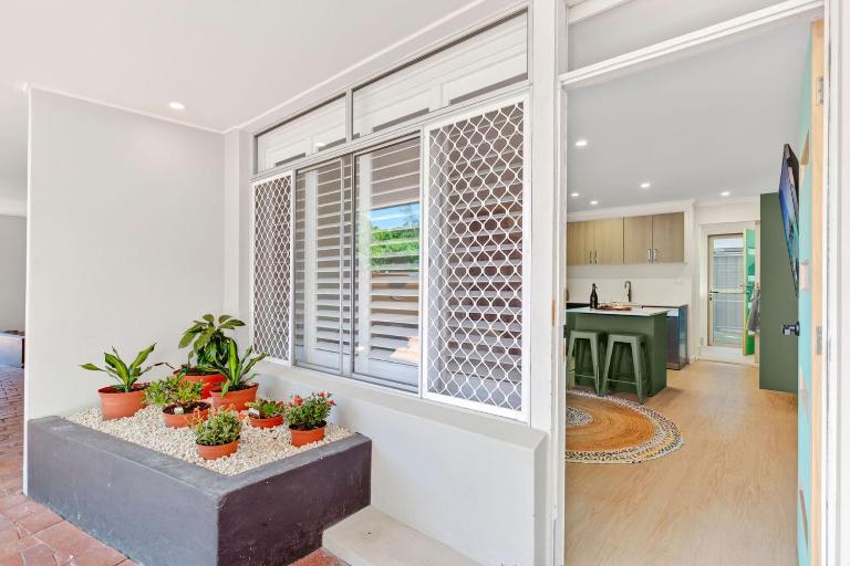 Saltbush Beach Pad - Chambres d'hôtes Coffs Harbour