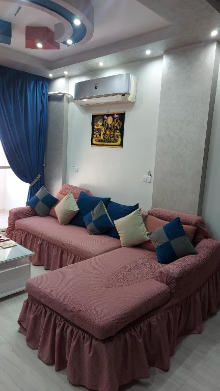 Sila - B&B Hurghada