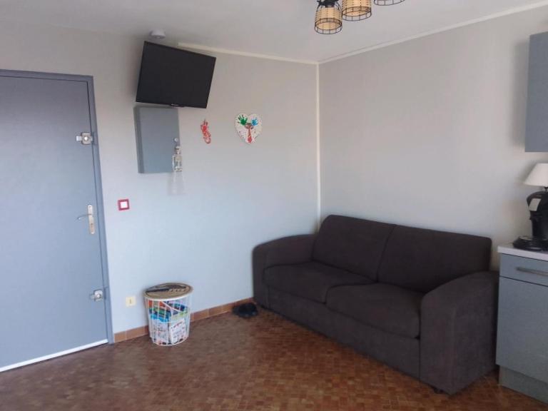 Les maisons sur la plage - Bed and Breakfast Gruissan