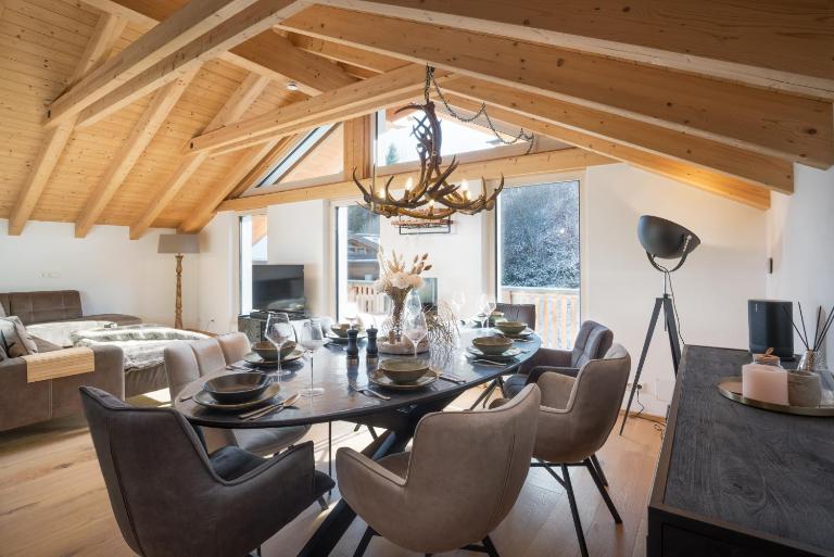 House4U - Chambres d'hôtes Kirchberg in Tirol