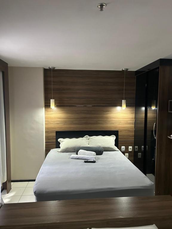 Cantinho da paz - B&B Manaus