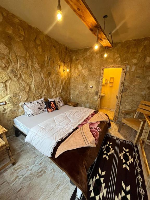 Friends of Dana Hotel - B&B Ḑānā