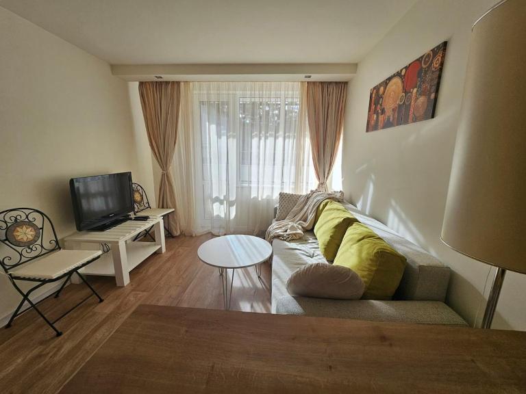 Sunlit Forest Suite - B&B Borovets