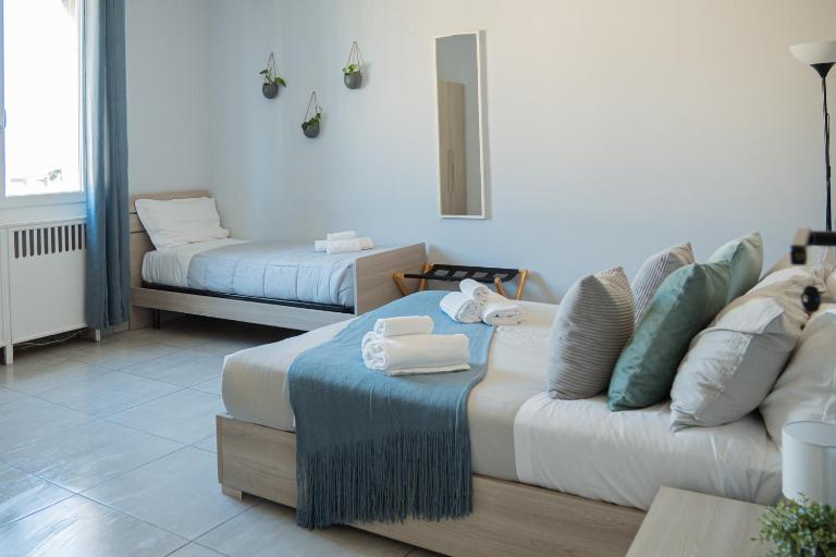 MADE in BO - Rooms - B&B Bologna