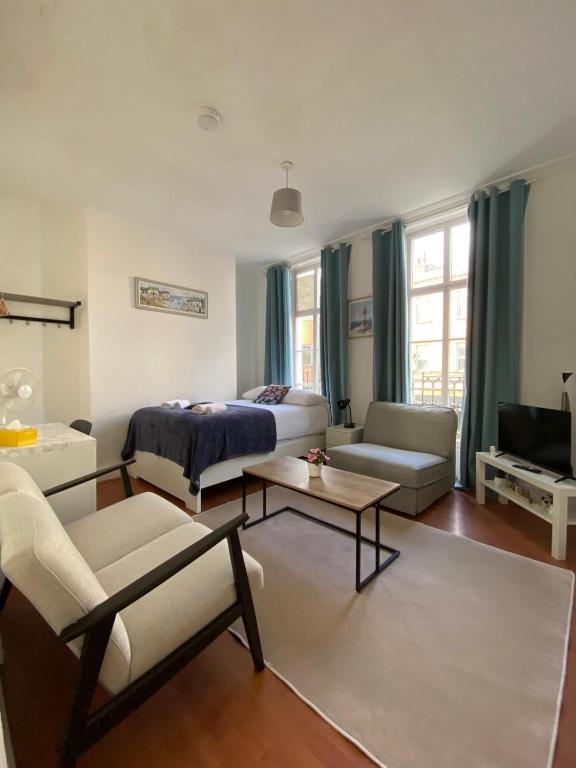 Central Apartment in Camden Town, Central London - B&B Londra