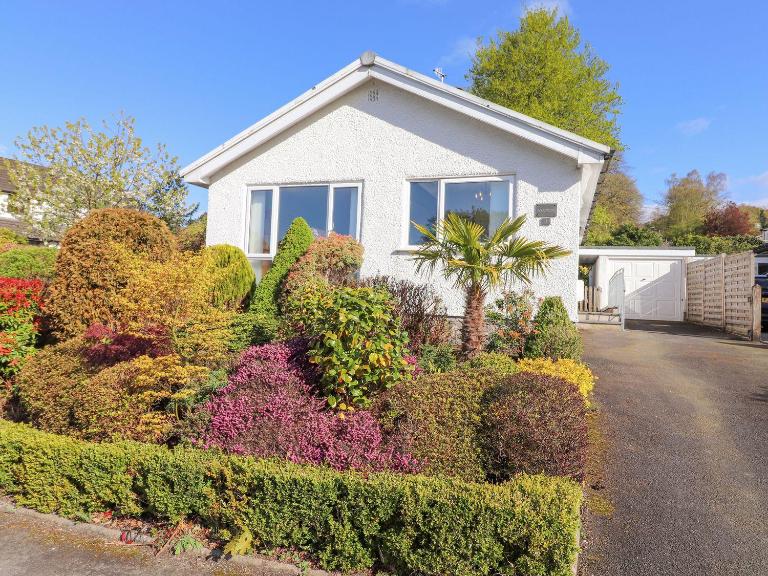 Wansfell View - B&B Ambleside