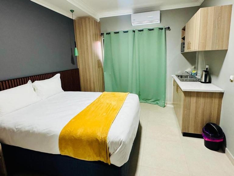 EMatolweni Guesthouse - Ferienwohnung Kimberley