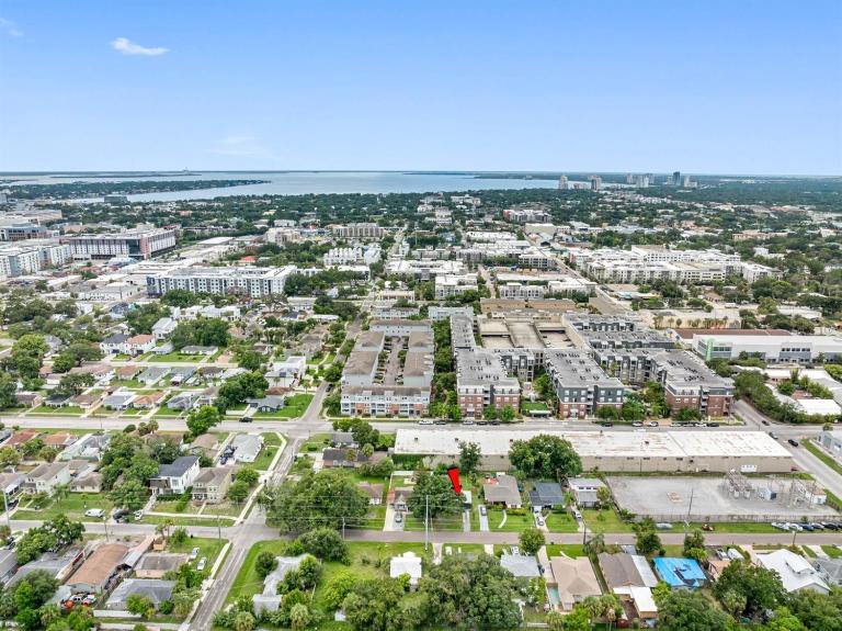 North Hyde Park Getaway Tampa - Ferienwohnung Tampa
