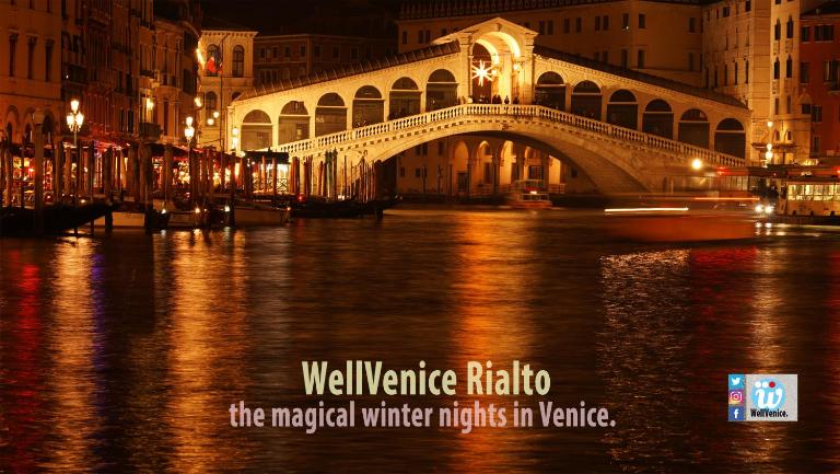 WellVenice Rialto - Ferienwohnung Venedig
