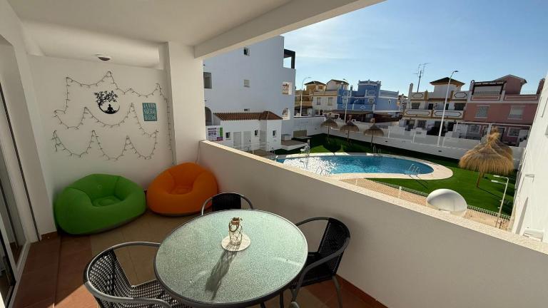 Mi Refugio - B&B San Juan de los Terreros