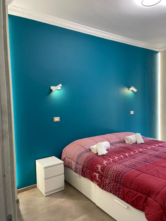 Casa Metro Lingotto - Bed and Breakfast Turijn