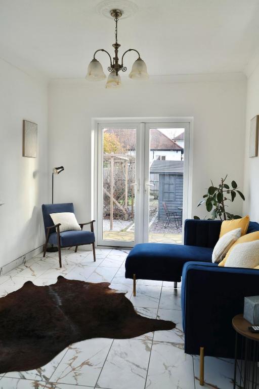 Spacious, Modern, Comfortable Home in Northampton - Chambres d'hôtes Boughton