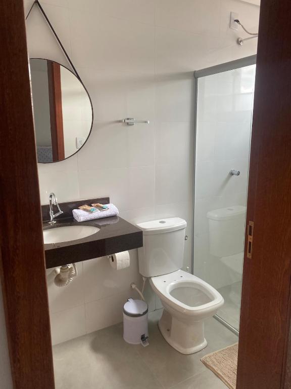 Apartamento em Mariana - B&B Mariana