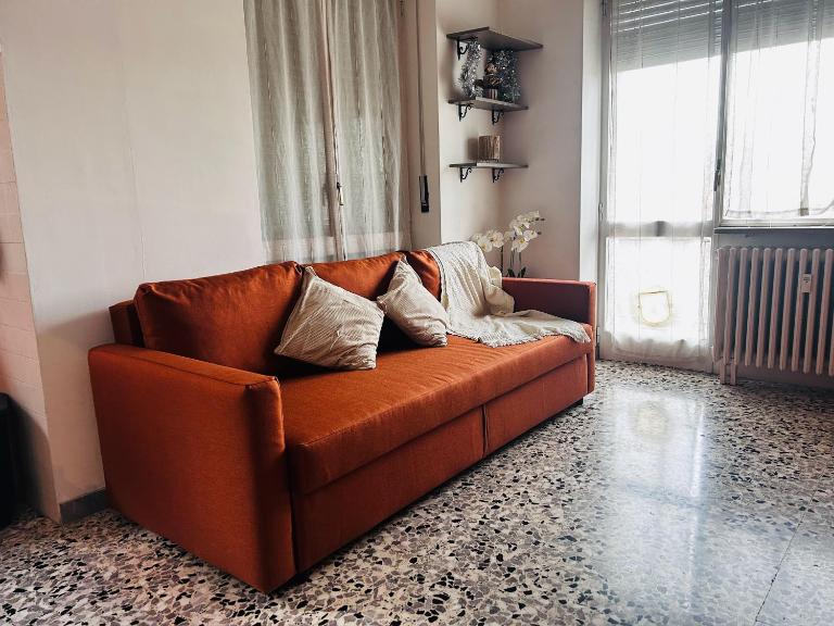 Traiano 49 - B&B Turin