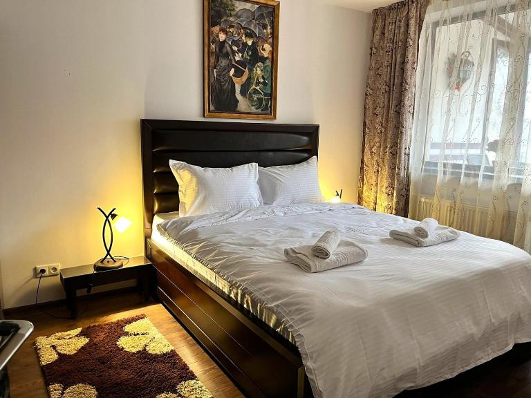 Sofia's Dream Retreat - B&B Sinaia