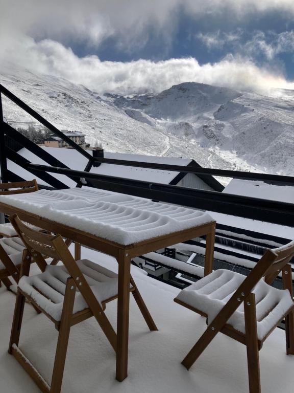 Calle del Torcal, CARD - Bed and Breakfast Sierra Nevada