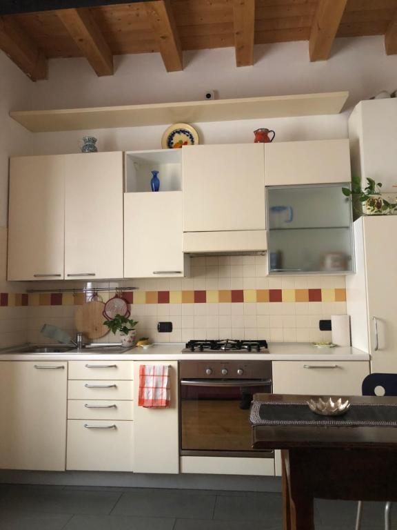 L'errante - Ferienwohnung Verona