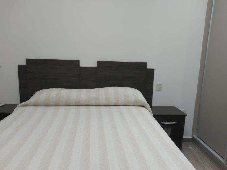 Posadas Temporario del Sol - Ferienwohnung Posadas