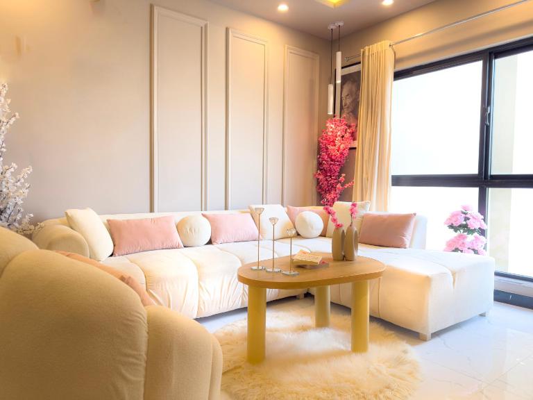 The Marrakesh Suites - Skyline ApartHotel In Bahria Town - B&B Rawalpindi