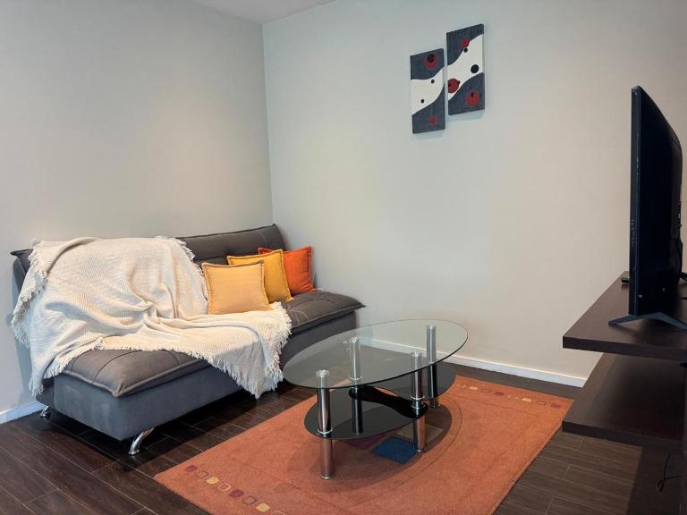 7th floor Live, Laugh and Relax - B&B Cochabamba